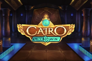 Cairo Link And Win