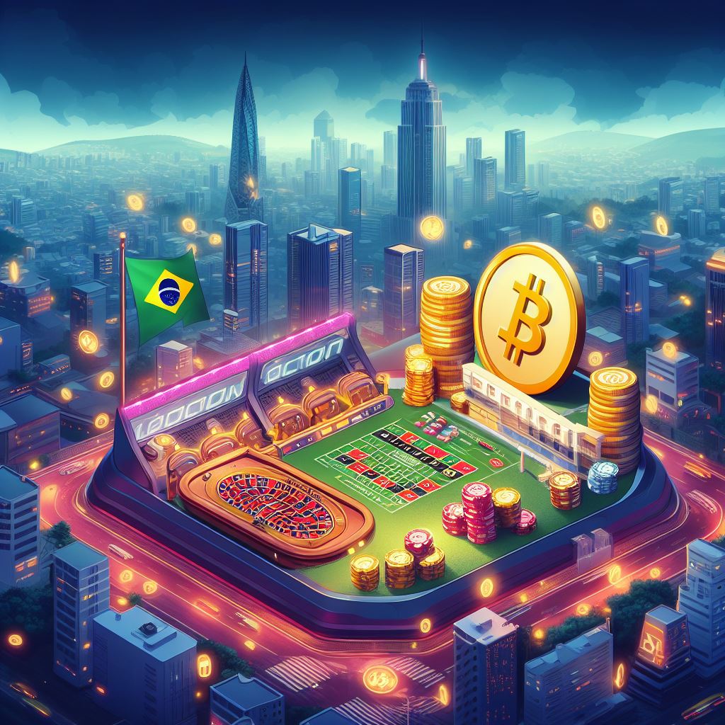 Descubra 95r: A Principal Plataforma de Apostas no Brasil