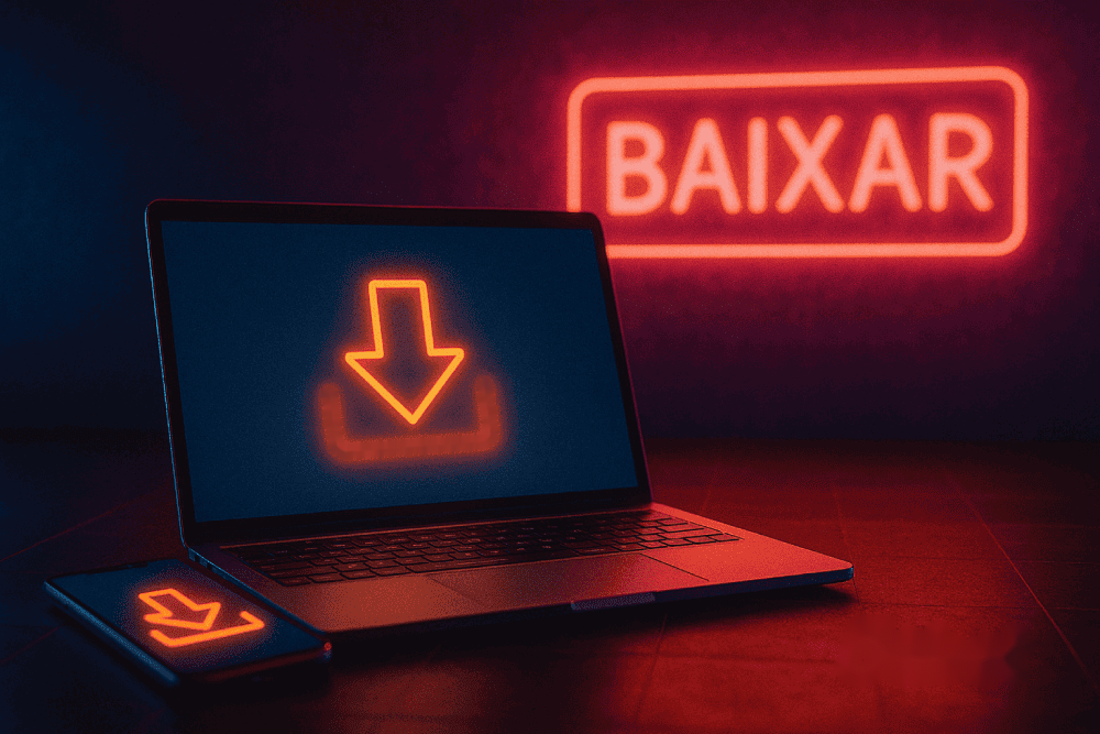 Perguntas frequentes app 95r